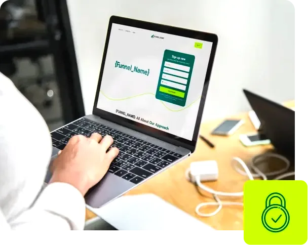 Medical Trade AI منصة استثمار
