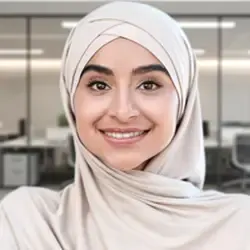 Medical Trade AI منصة مالية